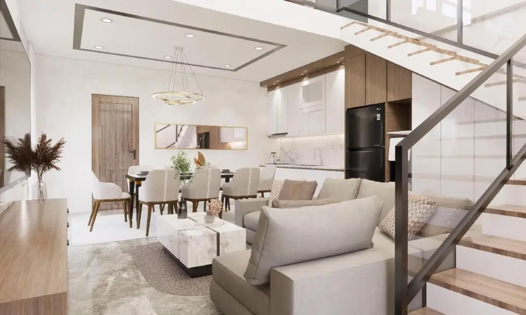 Бандунг: Shakti Villa Dago Bandung