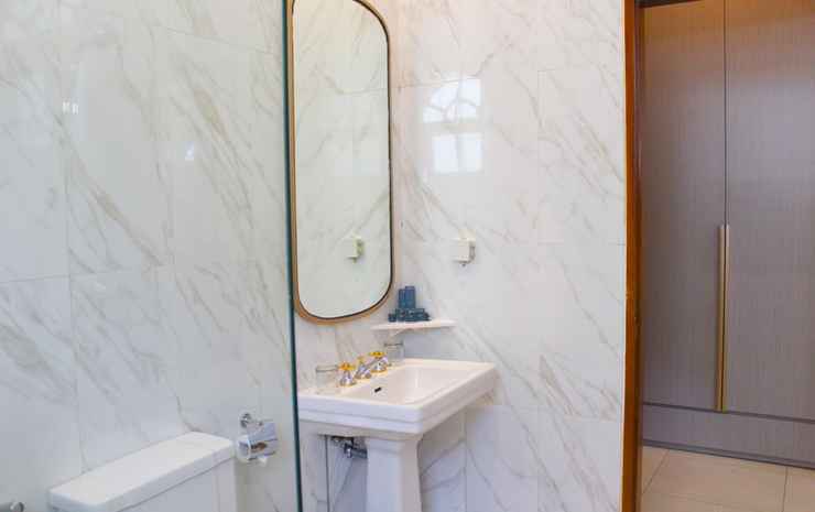 Бандунг: Shakti Villa Dago Bandung