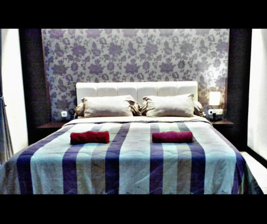 Бандунг: RH Hotel