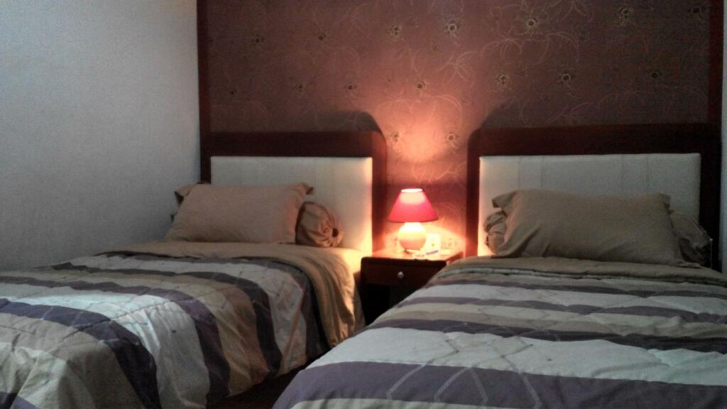 Бандунг: RH Hotel