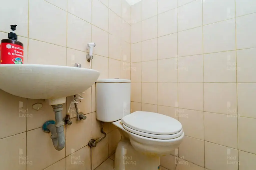 Бандунг: RedLiving Apartemen Tamansari Panoramic Narel