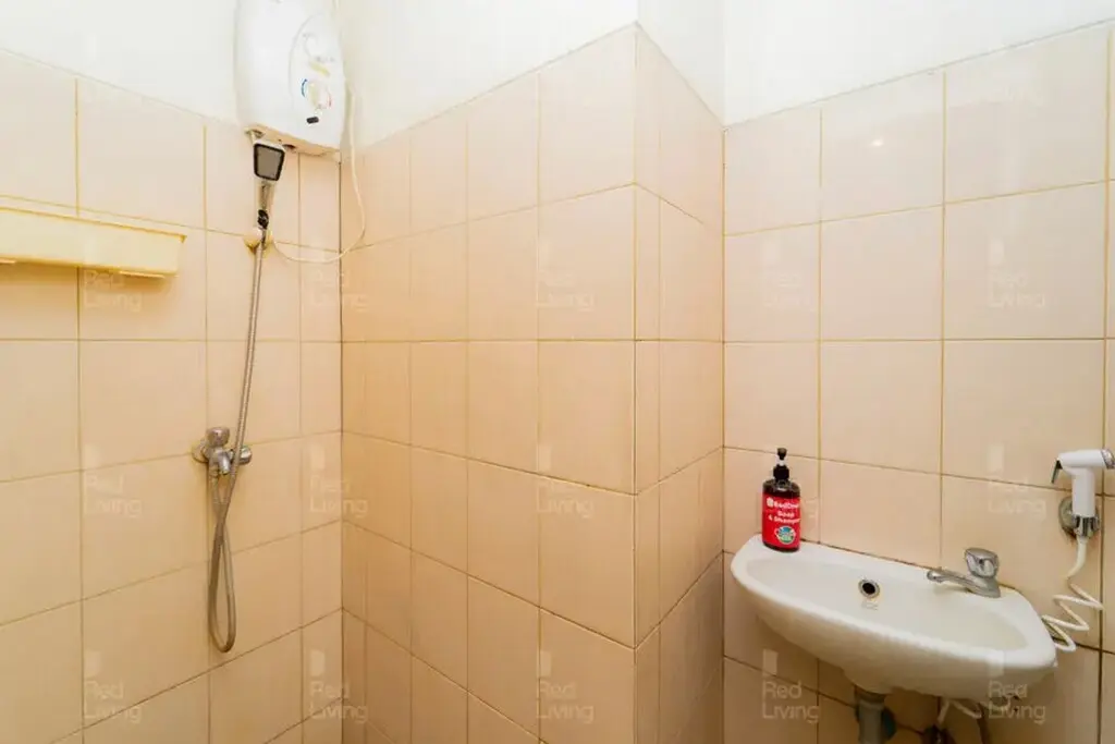 Бандунг: RedLiving Apartemen Tamansari Panoramic Narel