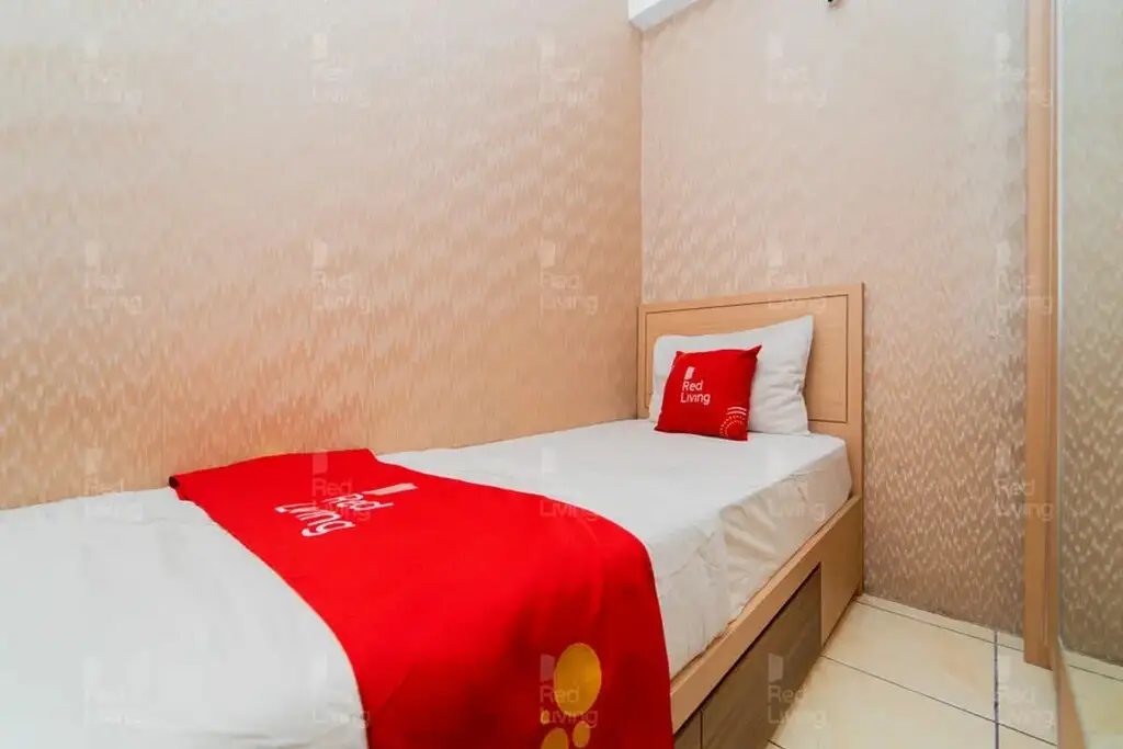 Бандунг: RedLiving Apartemen Tamansari Panoramic Narel