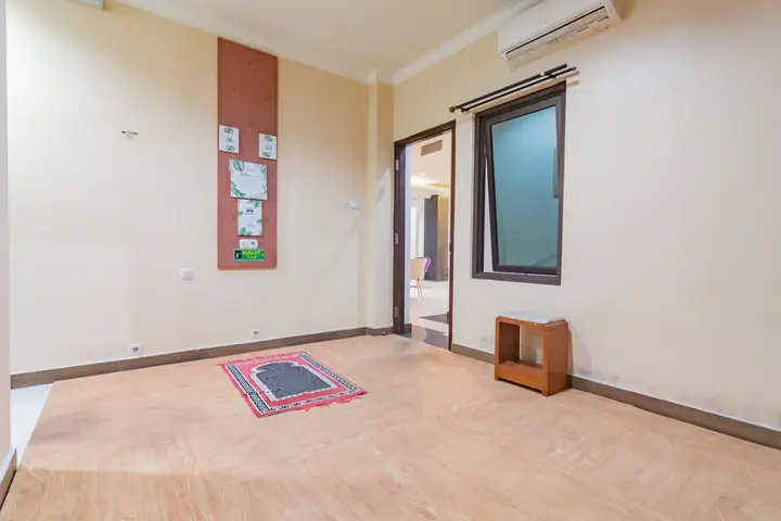 Бандунг: Rizh Hotel