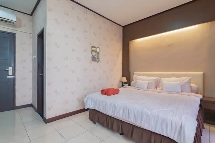 Бандунг: Rizh Hotel