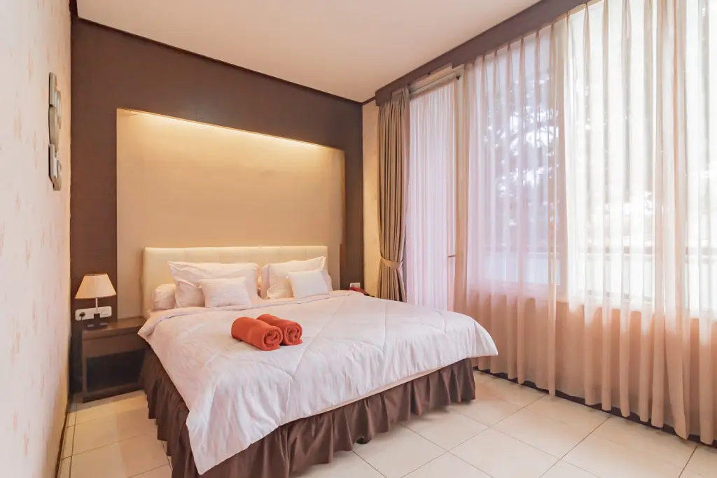 Бандунг: Rizh Hotel