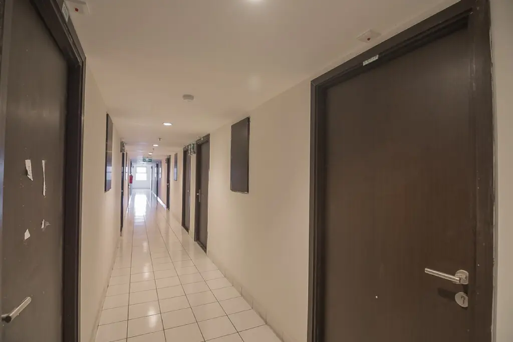 Бандунг: RedLiving Apartemen Grand Asia Afrika - Tower C