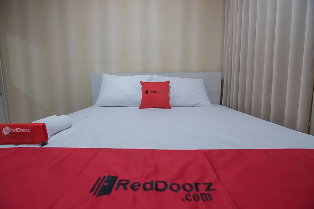 Бандунг: RedLiving Apartemen Grand Asia Afrika - Tower C