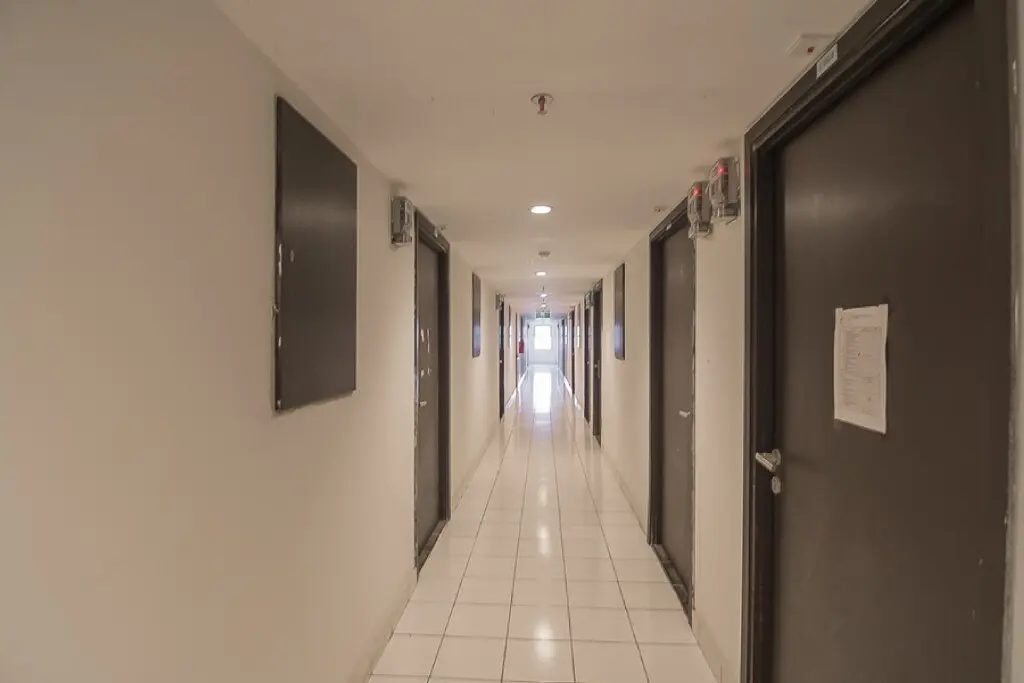 Бандунг: RedLiving Apartemen Grand Asia Afrika - Tower C