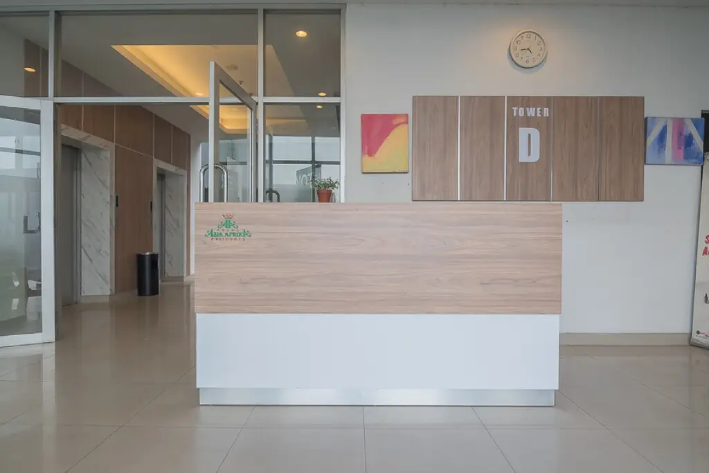 Бандунг: RedLiving Apartemen Grand Asia Afrika - Tower C
