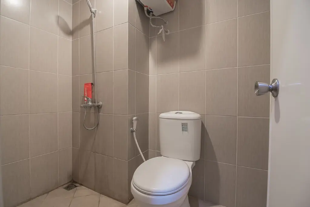 Бандунг: RedLiving Apartemen Grand Asia Afrika - Tower C