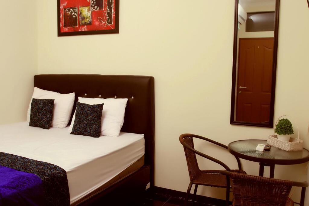 Бандунг: Bantal Guling Pasteur