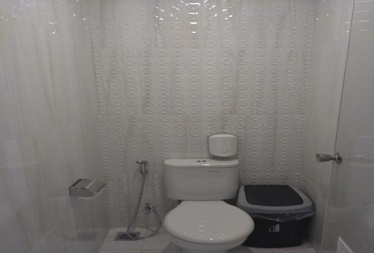 Бандунг: Shakti Capsule Cihampelas Bandung