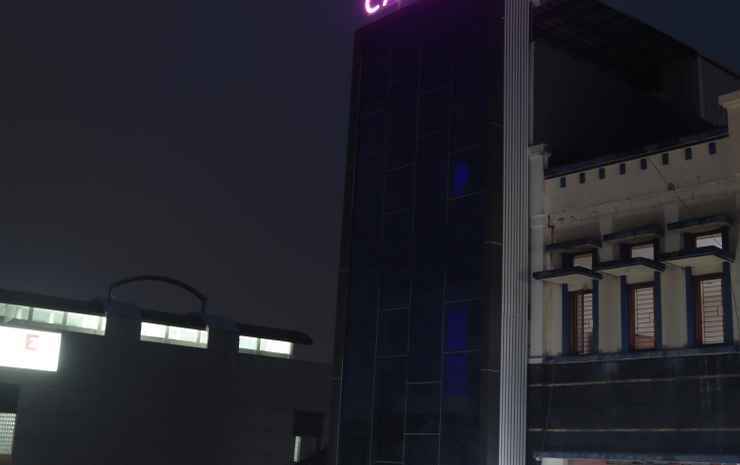 Бандунг: Shakti Capsule Cihampelas Bandung