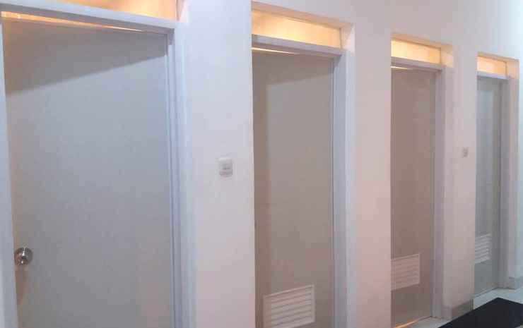 Бандунг: Shakti Capsule Cihampelas Bandung