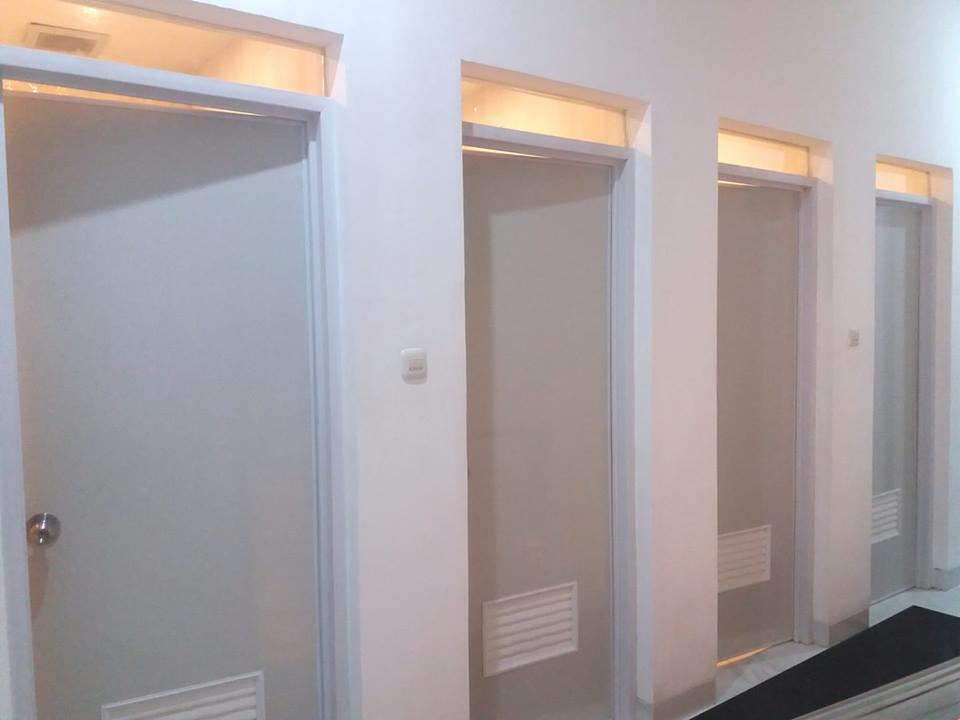 Бандунг: Shakti Capsule Cihampelas Bandung