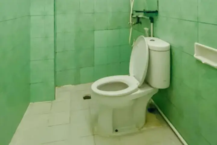 Баликпапан: De Marihot House Balikpapan Syariah