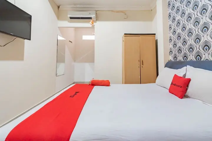 Баликпапан: RedDoorz near Pasar Klandasan Balikpapan