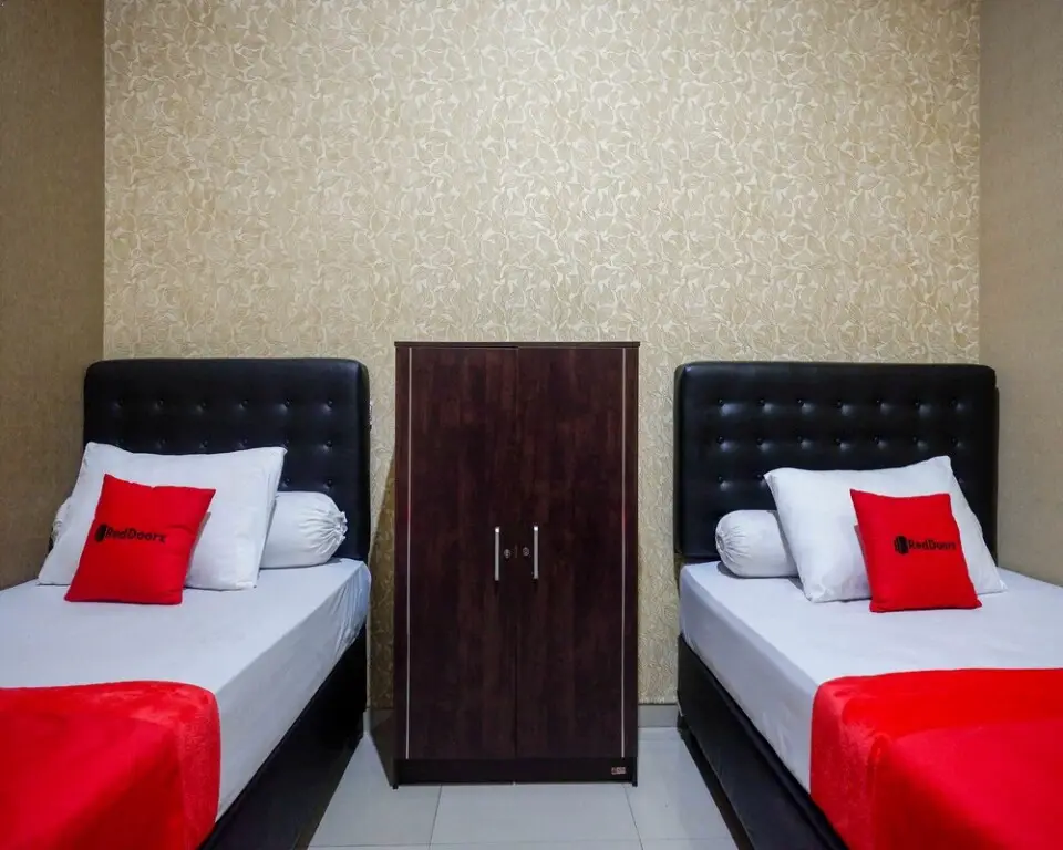 Чилачап: RedDoorz Syariah near PLTU Cilacap