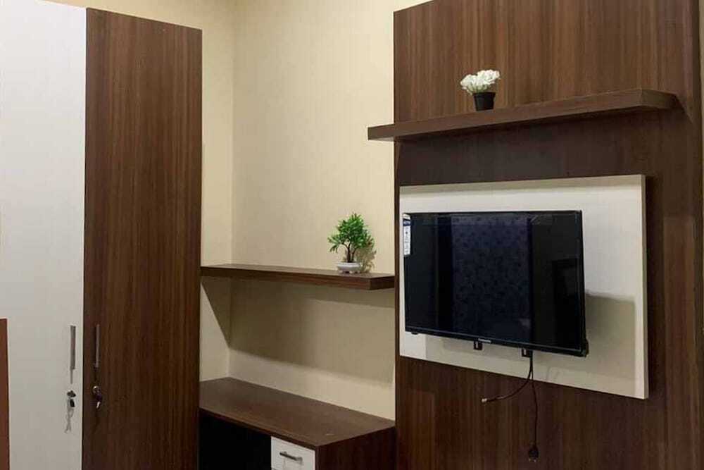Джаяпура: RedDoorz @ Kampkey Tanah Hitam
