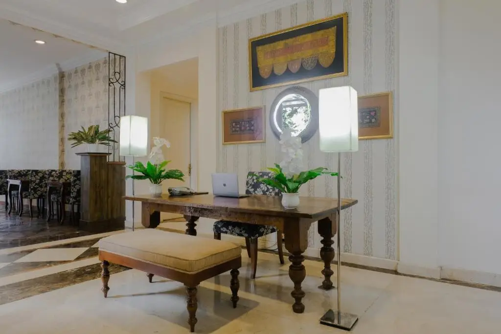Джакарта: Artotel Casa Hang Tuah