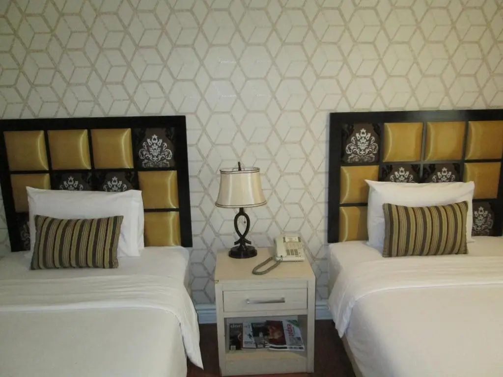 Джакарта: Artotel Casa Hang Tuah