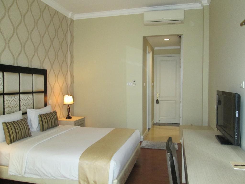Джакарта: Artotel Casa Hang Tuah