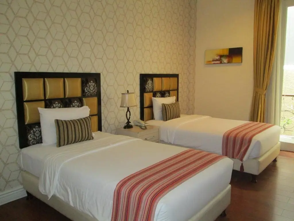 Джакарта: Artotel Casa Hang Tuah