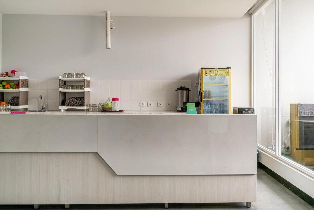 Джакарта: Reddoorz Near Puri Indah Lippo Mall 2