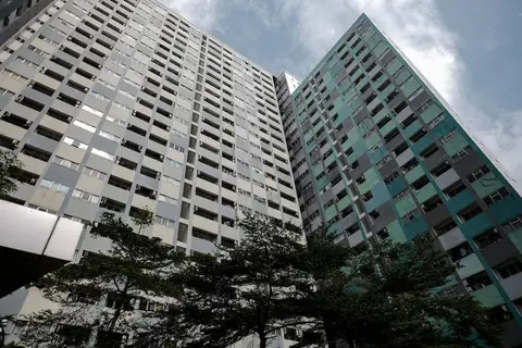 Apartemen Sentra Timur Residence - Fortune 88 Tower Orange (Fomerly Cakung Hotel) — фото 1
