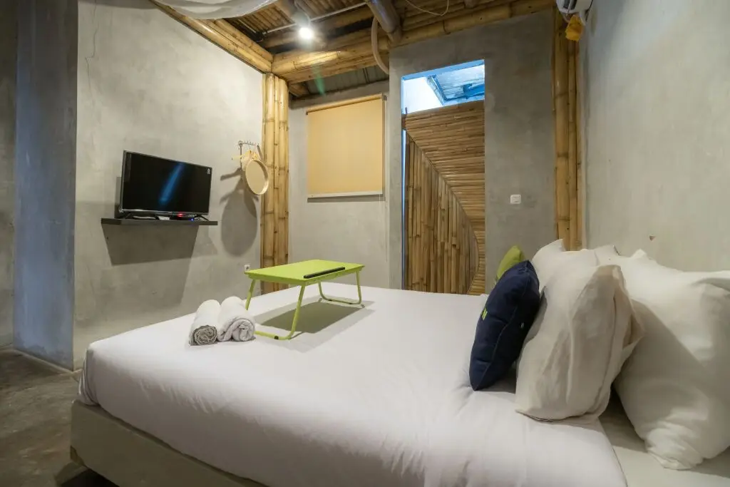 Джакарта: Urbanview Hotel Ta-ke Blok M