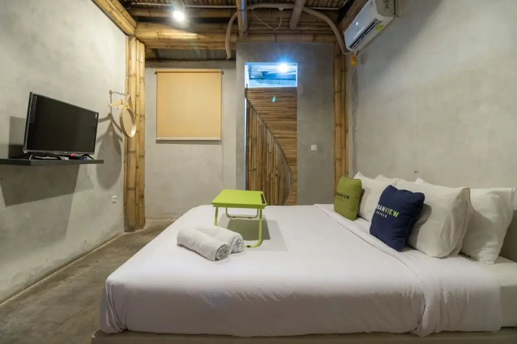 Джакарта: Urbanview Hotel Ta-ke Blok M