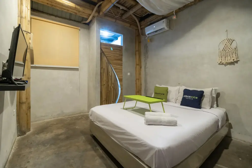 Джакарта: Urbanview Hotel Ta-ke Blok M