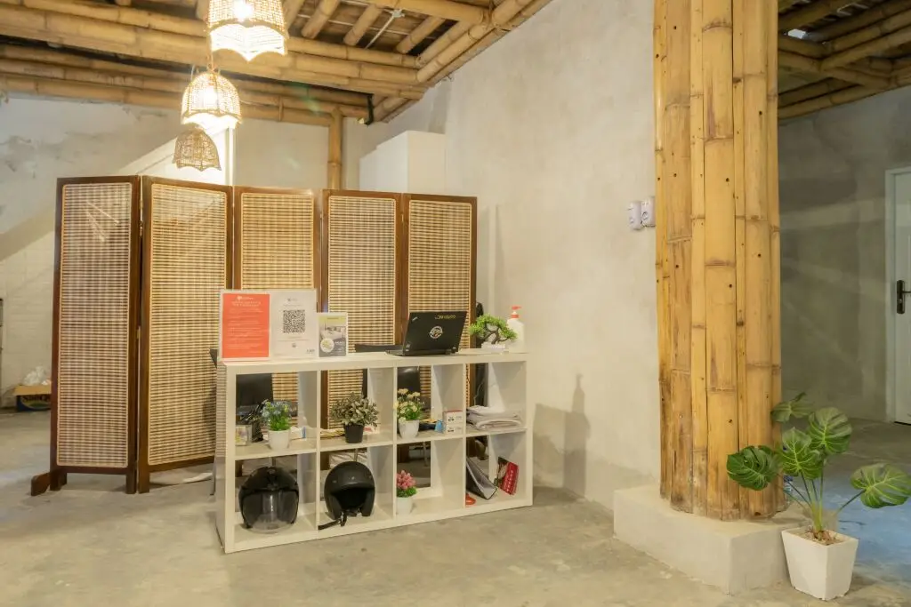 Джакарта: Urbanview Hotel Ta-ke Blok M