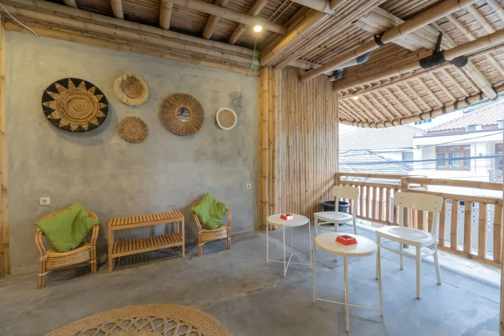 Джакарта: Urbanview Hotel Ta-ke Blok M