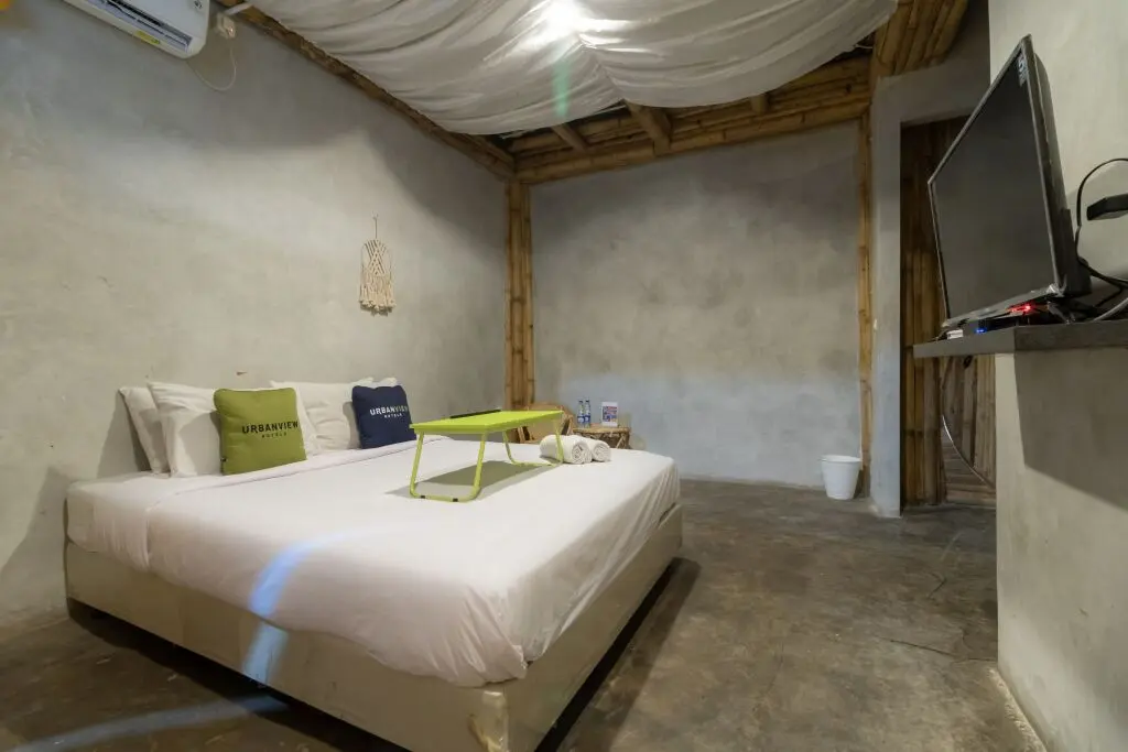 Джакарта: Urbanview Hotel Ta-ke Blok M