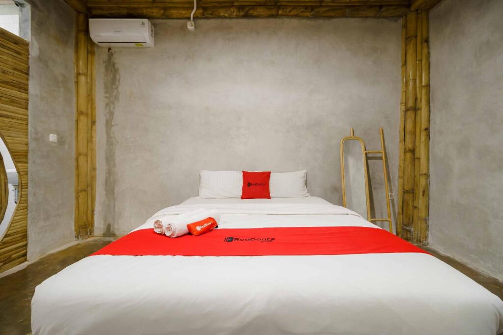 Джакарта: Urbanview Hotel Ta-ke Blok M