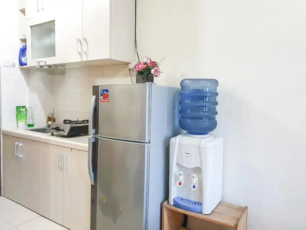 Джакарта: Apartemen Sentra Timur Residence - Cheap Inn Tower Orange (Fomerly Pulogebang Hotel)