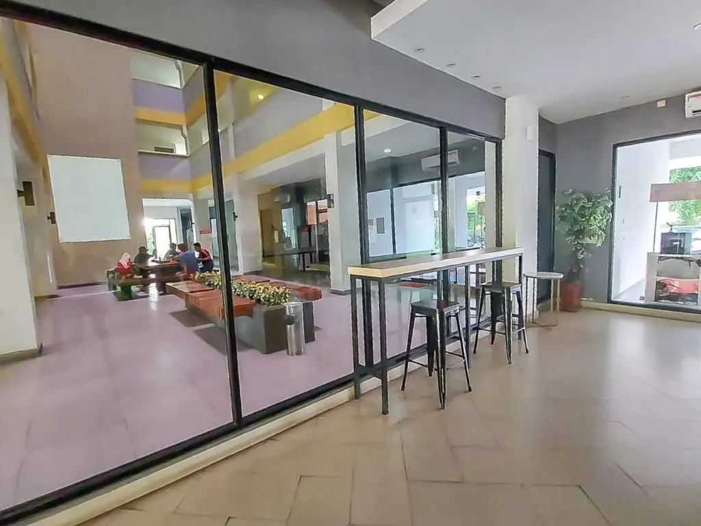 Apartemen Sentra Timur Residence - Cheap Inn Tower Orange (Fomerly Pulogebang Hotel) — фото 1