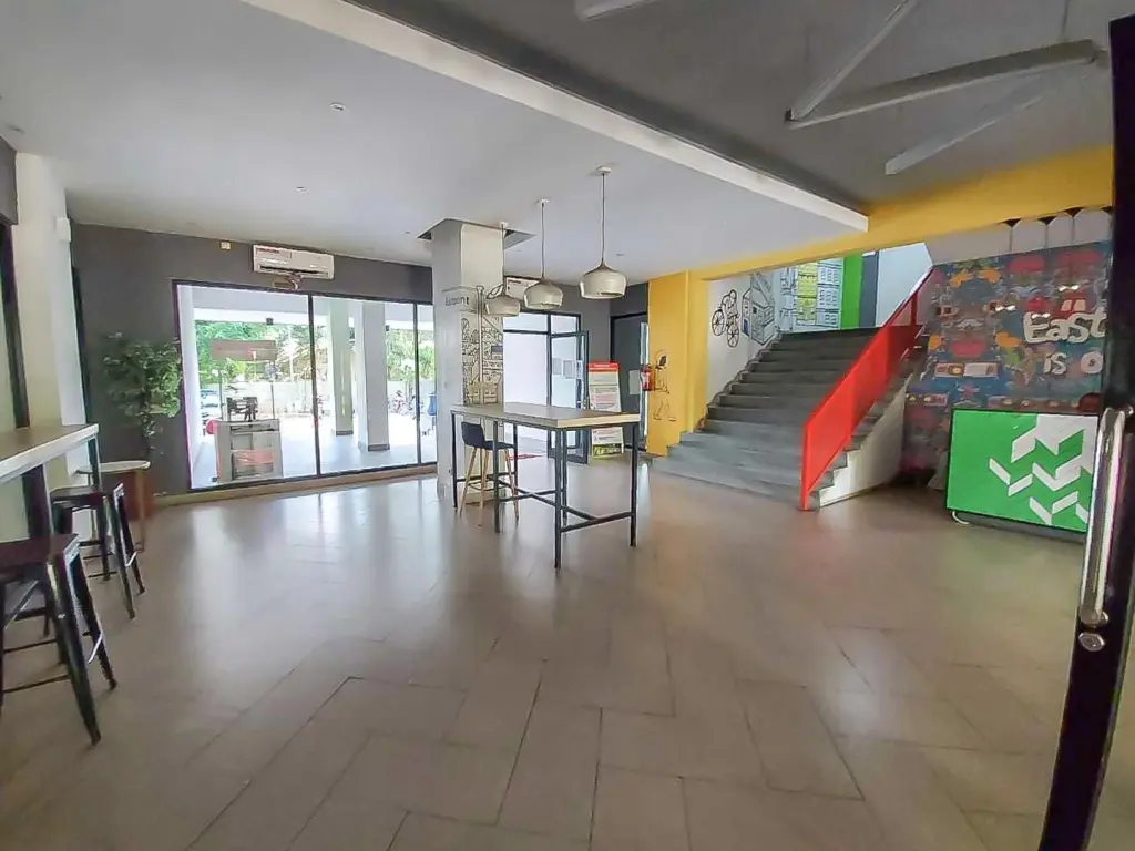 Джакарта: Apartemen Sentra Timur Residence - Cheap Inn Tower Orange (Fomerly Pulogebang Hotel)