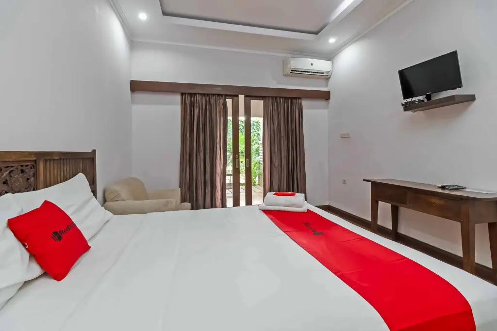 Джакарта: RedDoorz Plus Near One Bell Park Avenue