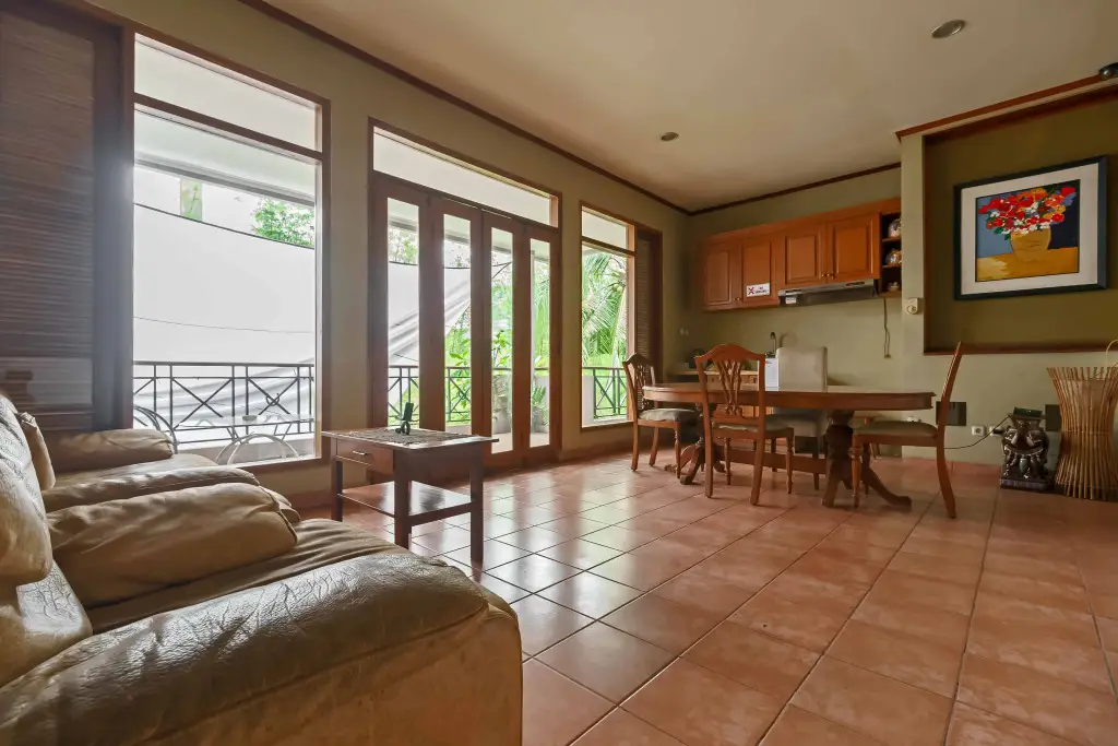Джакарта: RedDoorz Plus Near One Bell Park Avenue