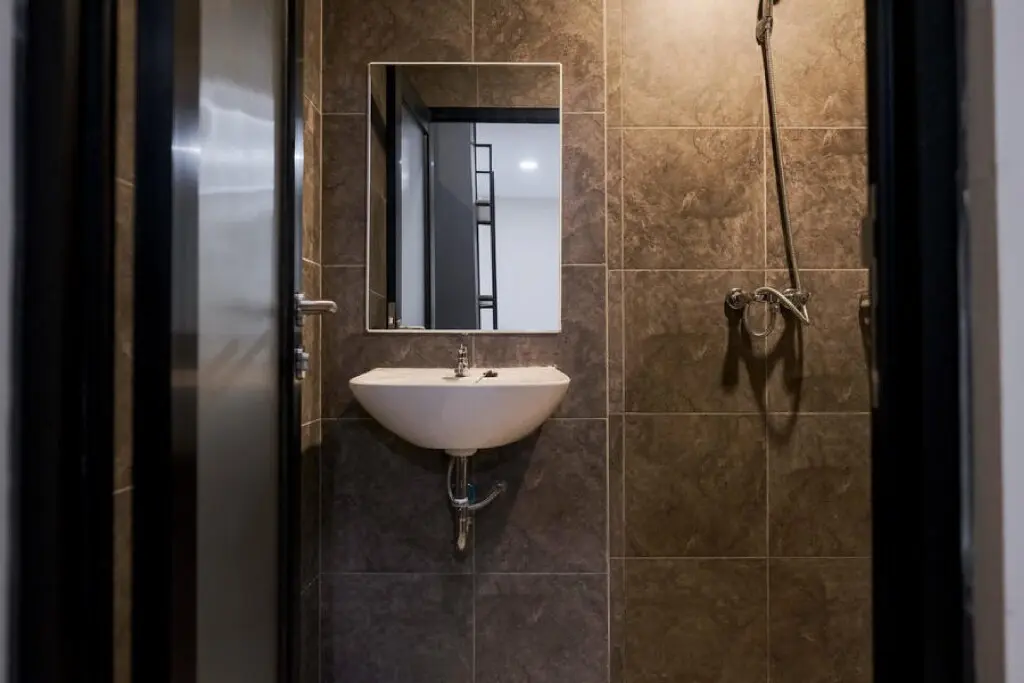 Джакарта: RedDoorz Plus near Taman Anggrek Mall