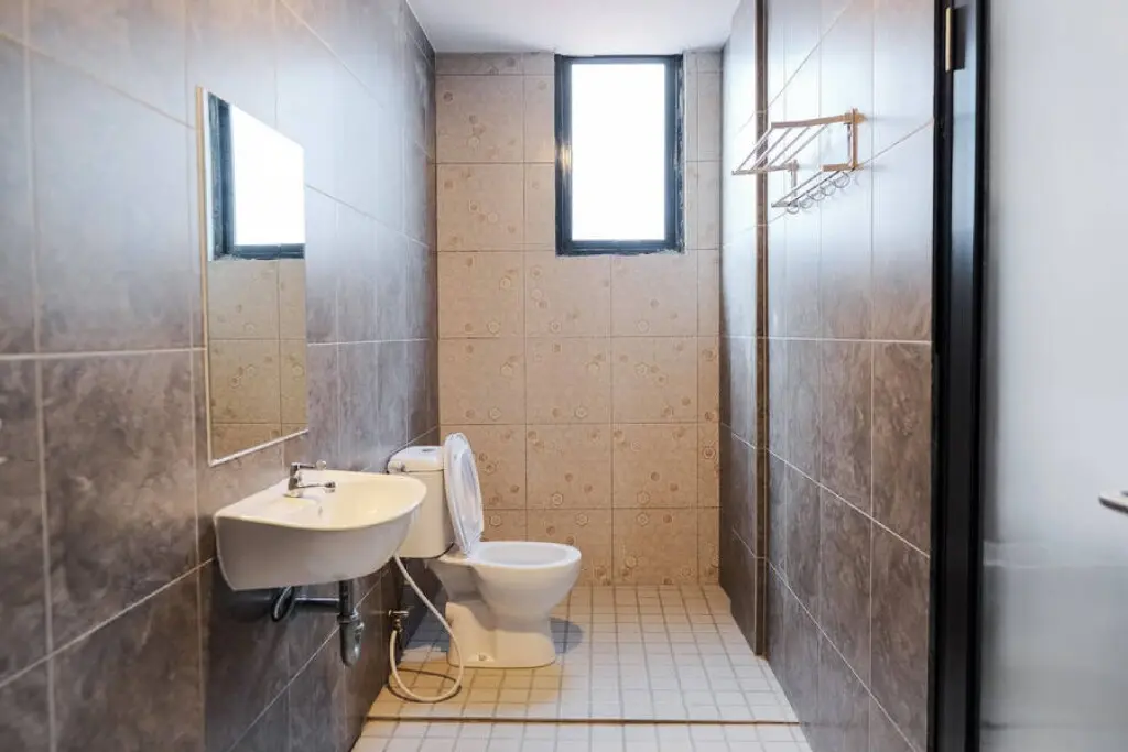 Джакарта: RedDoorz Plus near Taman Anggrek Mall
