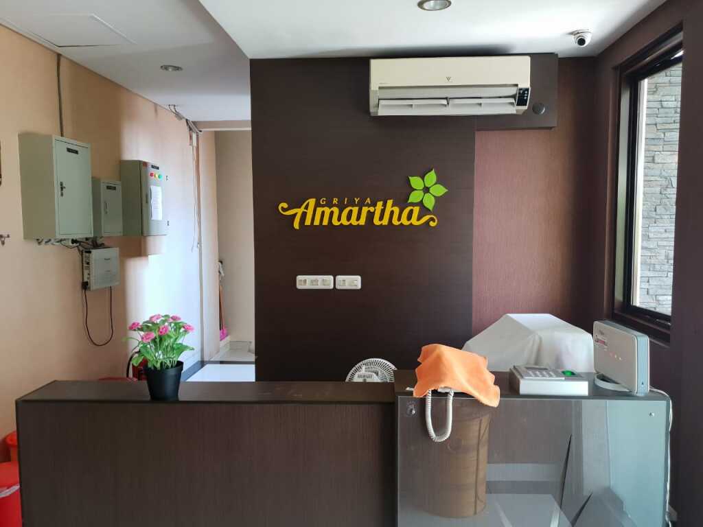 Джакарта: Griya Amartha Setiabudi RedPartner