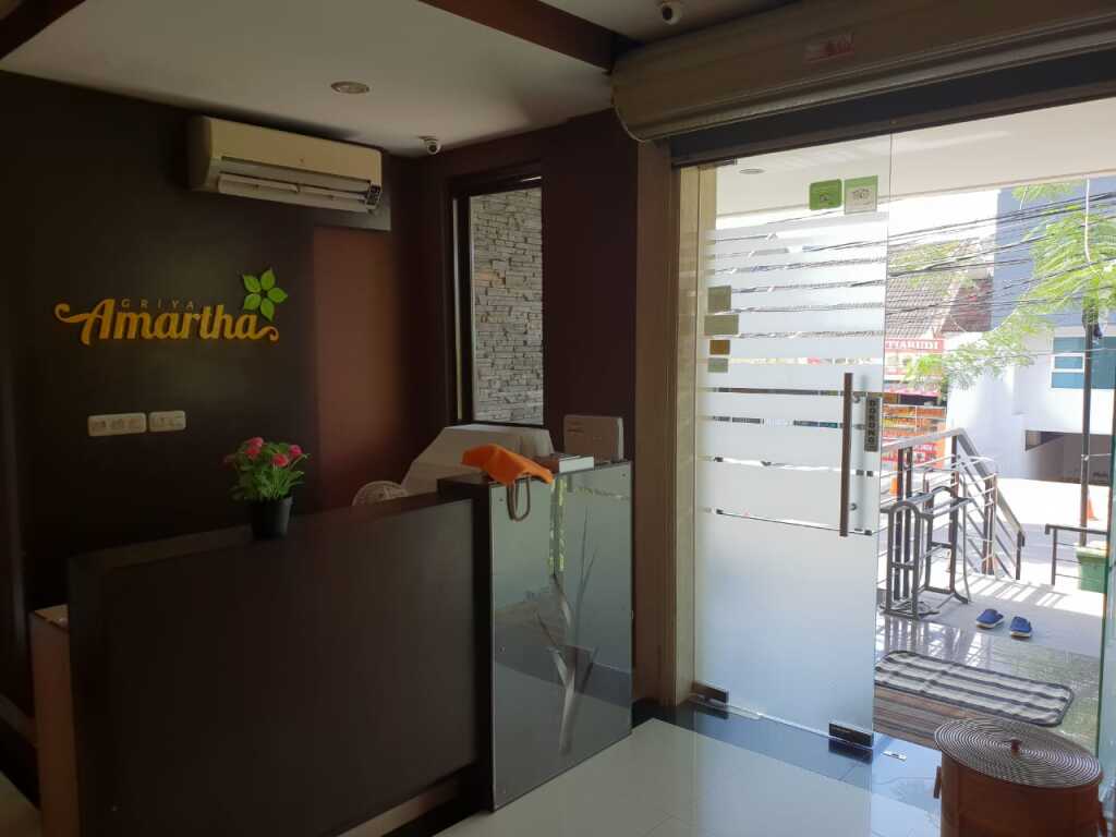 Джакарта: Griya Amartha Setiabudi RedPartner