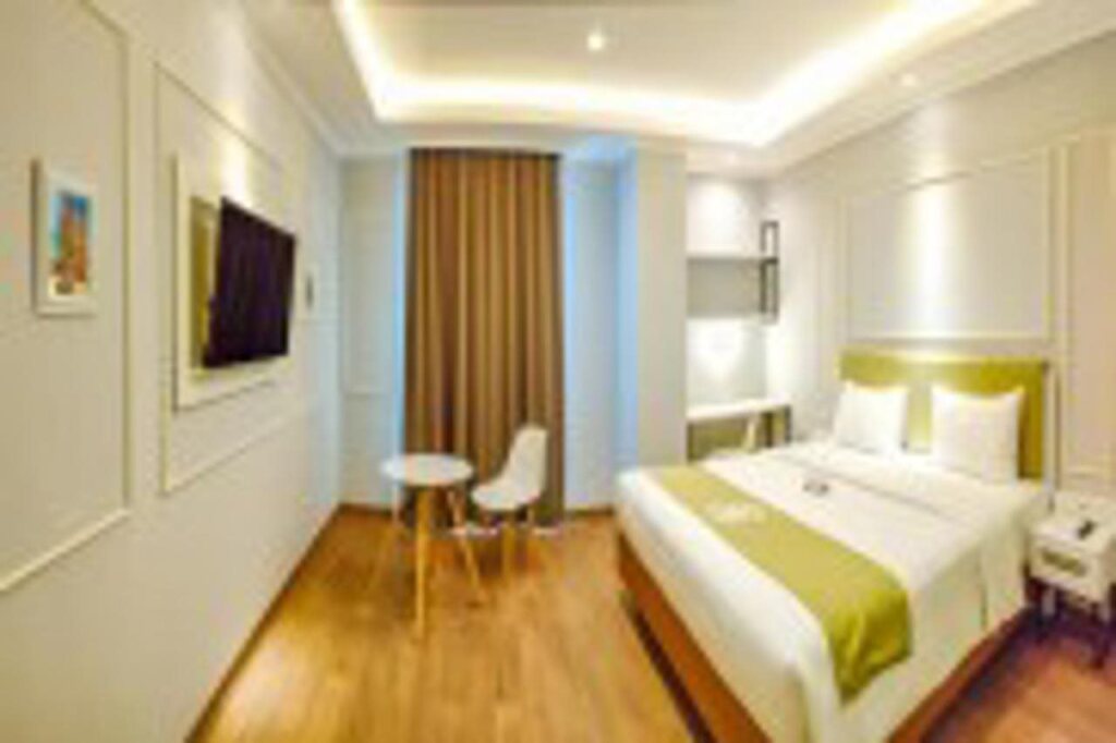 Джакарта: Hotel Dafam Enkadeli Thamrin Jakarta