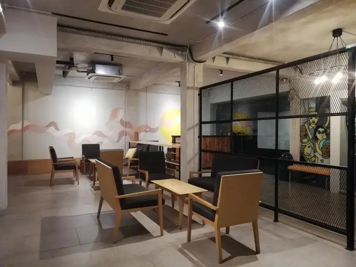 Джакарта: Pinxs Hostel Gunung Sahari