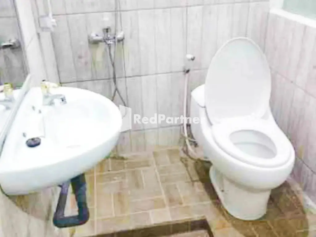 Купанг: Homestay Putra Mas RedPartner