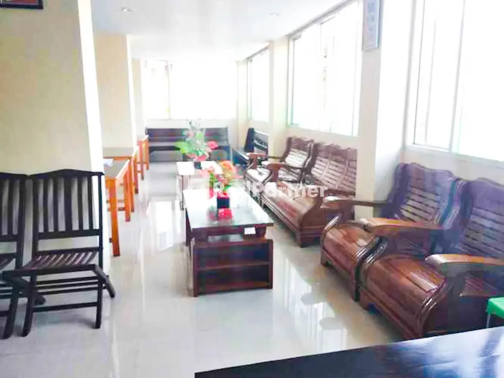 Купанг: Homestay Putra Mas RedPartner